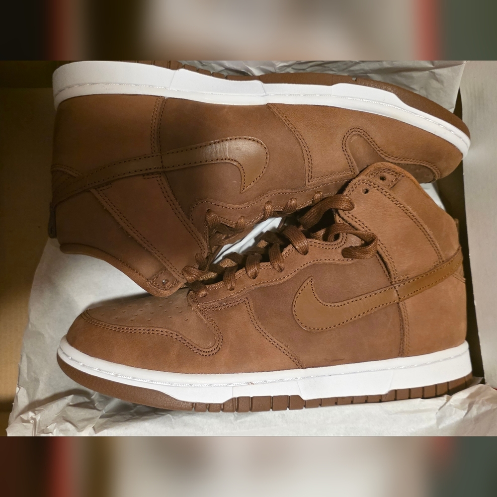 Nike Dunk High